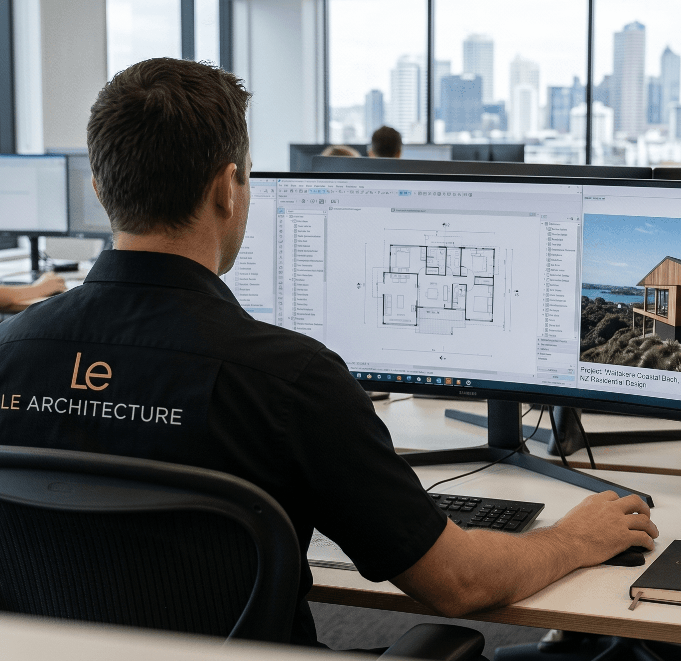 Design sample image