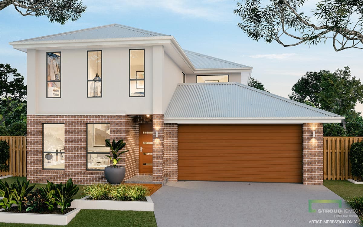 SECOND STOREY ADDITIONS